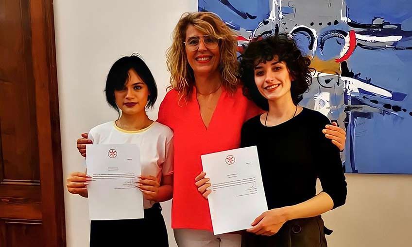 MATE başarıya doymuyor