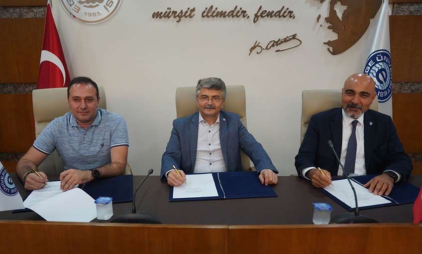 Nitelikli basketbolcu yetiştirmek için kolları sıvandı