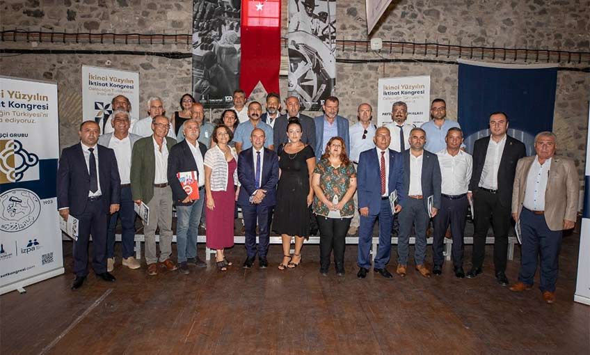 Emeğin hakkının korunmasına ışık tutacaksınız