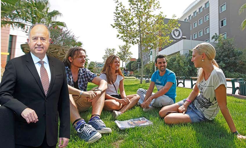 Avrupa’dan saygın ünvan