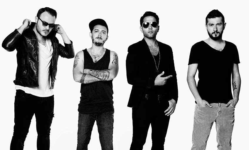 Seksendört'ten sevindiren haber