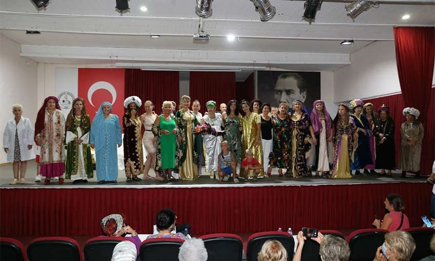 Corona Da Öldürmedi