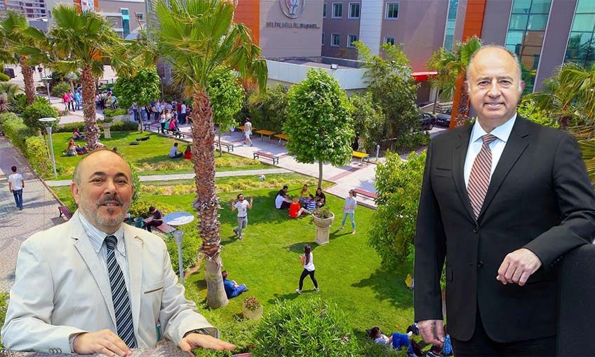 Yaşar Üniversitesi tercihlerde yine zirvede