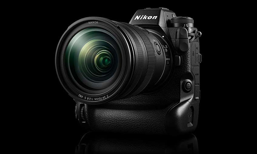 Nikon'a, 2022-2023 Eısa Awards'da Dört Ödül Birden