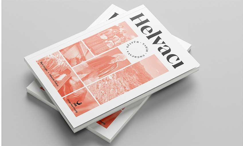 Aliağa Kent Kitaplığı'nın 18. Kitabını Yayınlandı