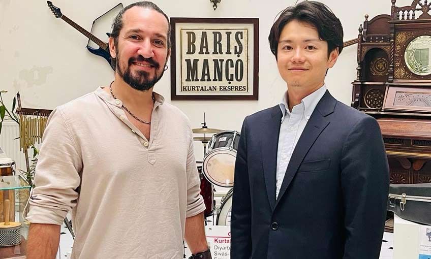 Türk- Japon ilişkileri için yeni adımlar