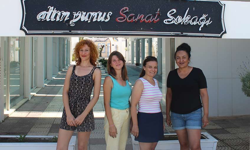 4. Dönem Çalışmaları ile Sona Eriyor