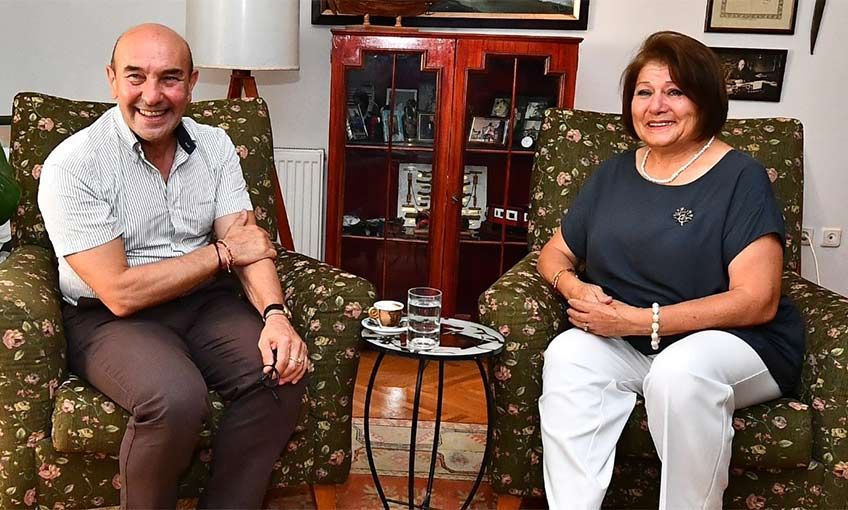 Bu hafızayı birlikte yaşatacağız