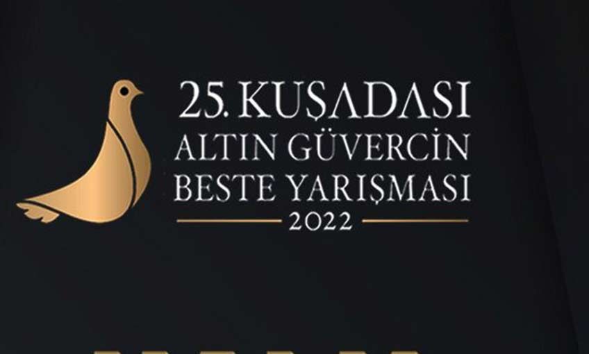 Altın Güvercin Beste Yarışması için dijital halk oylaması başladı