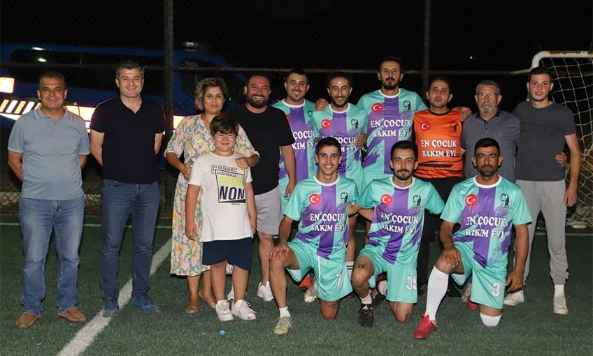 Finalin adı: Bengisu-Günlüce