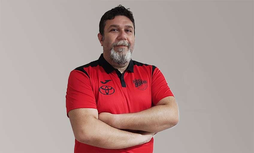 İzmir’den Köln’e antrenör transferi