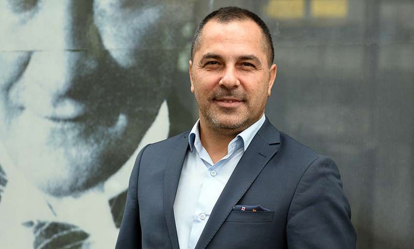 Zaferin 100. Yılında gururluyuz