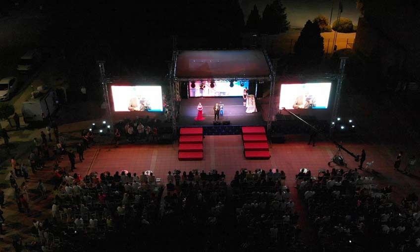 Sinemanın yıldızlarına oy yağıyor