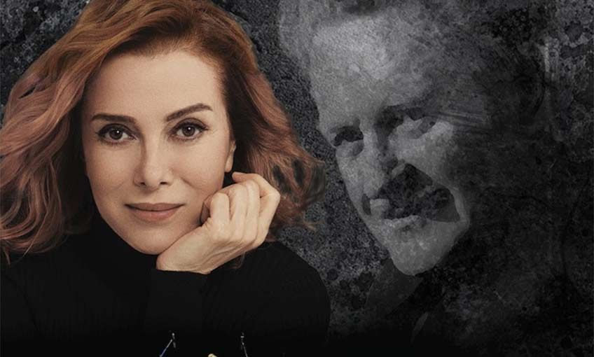 Çiğli’de Zuhal Olcay Rüzgarı Esecek