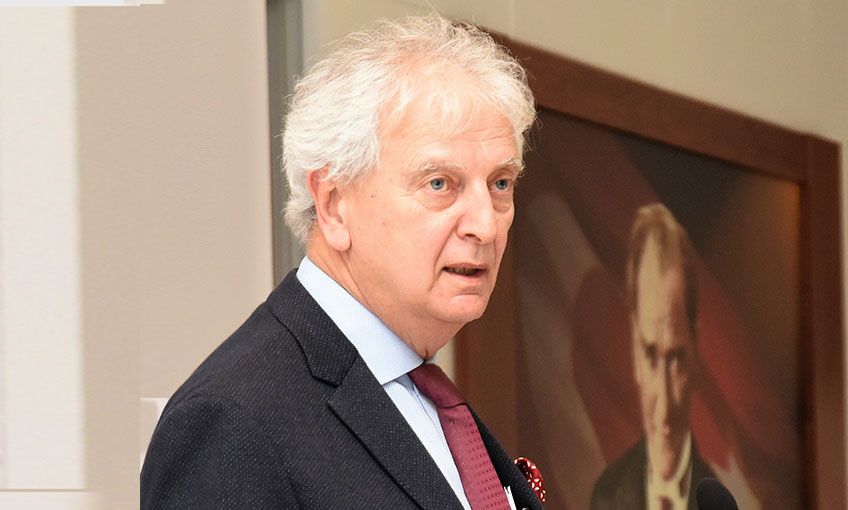 Büyük Zaferin ikinci yüzyılına aynı kararlılıkla adım atıyoruz