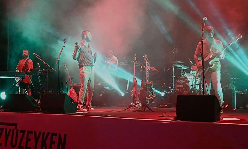 Büyük Taarruz’un 100’üncü yılında Z Kuşağı meydanları doldurdu