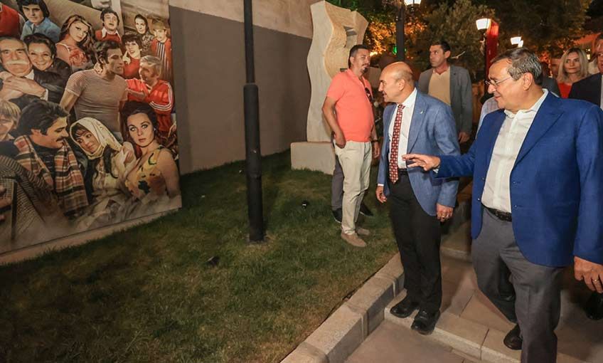 Silahhane'den “Sanathane”ye