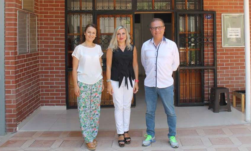 Sanatın tercihi EÜ Devlet Türk Musikisi Konservatuvarı