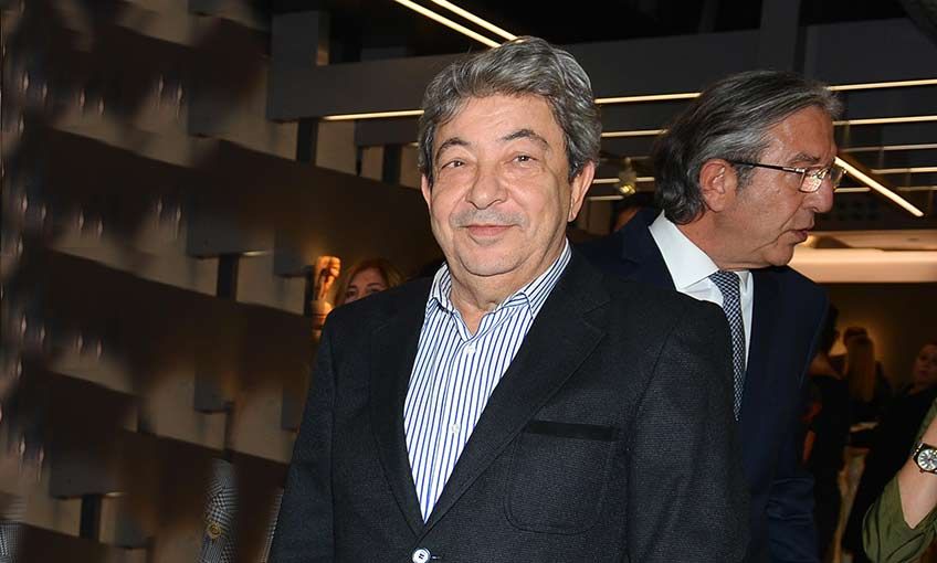 Hamdi Türkmen vefat etti