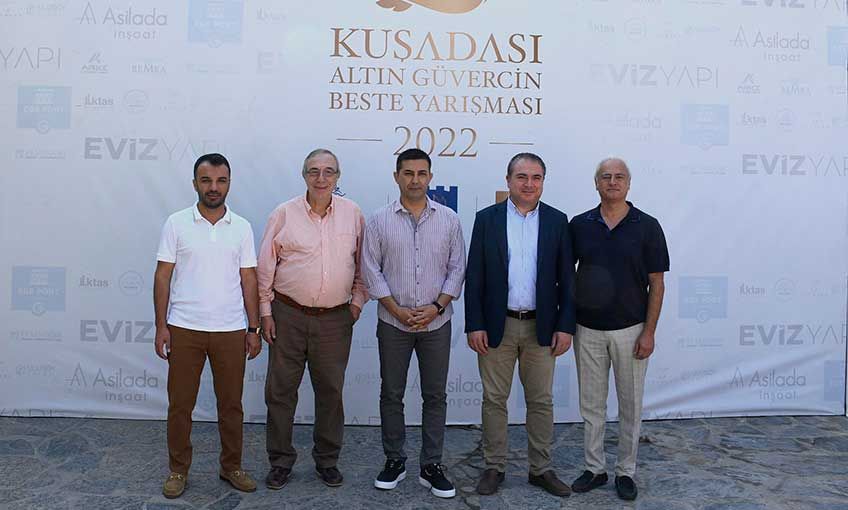 Altın Güvercin 25’inci kez kanatlandı