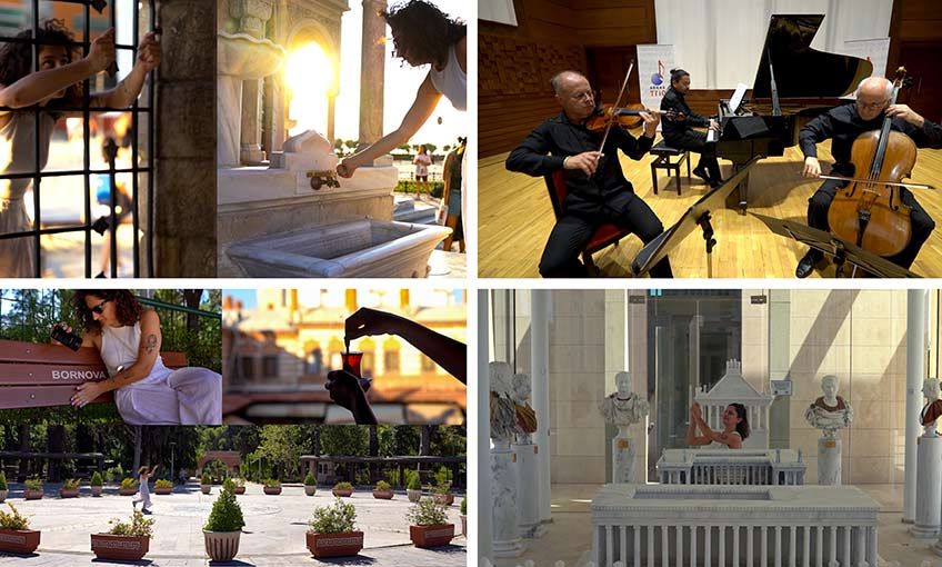 Arkas’tan 100. Yıla Özel Video