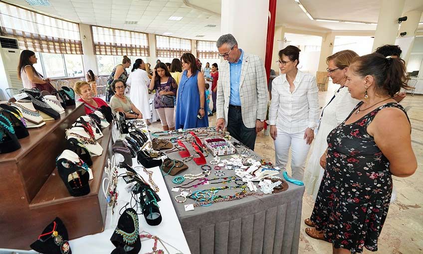 Cumhuriyet Semt Evleri kış kurslarına kayıtlar başladı