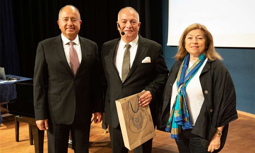 İzmir bir Prensestir