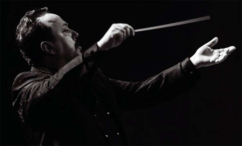 Bergama Oratoryosu: Sunağın Gözyaşları” dünya prömiyerini 20 Eylül’de yapıyor