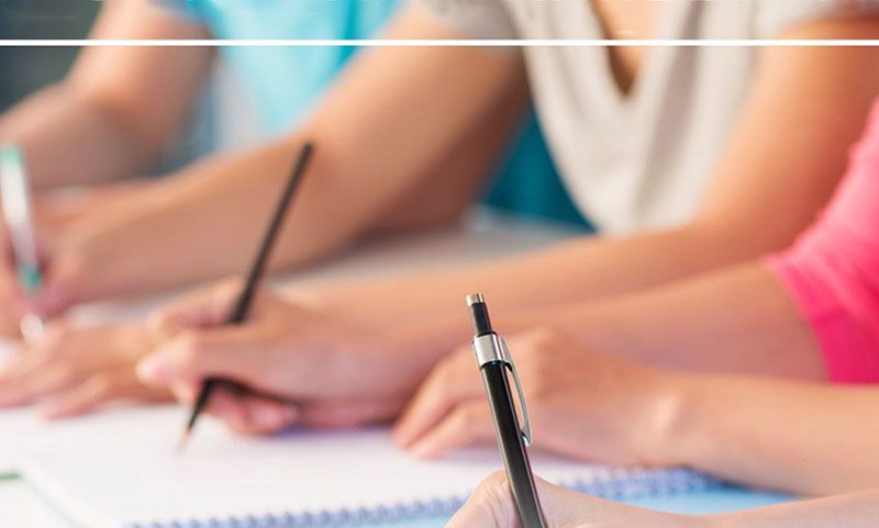 Öğrencilere eğitim desteğine devam