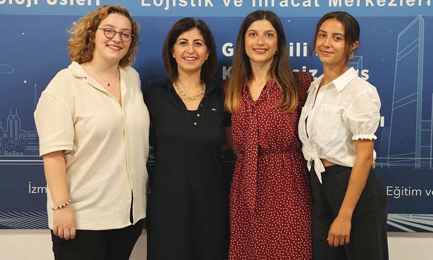 ‘Yeşil’ lojistik İngiltere’ye açıldı