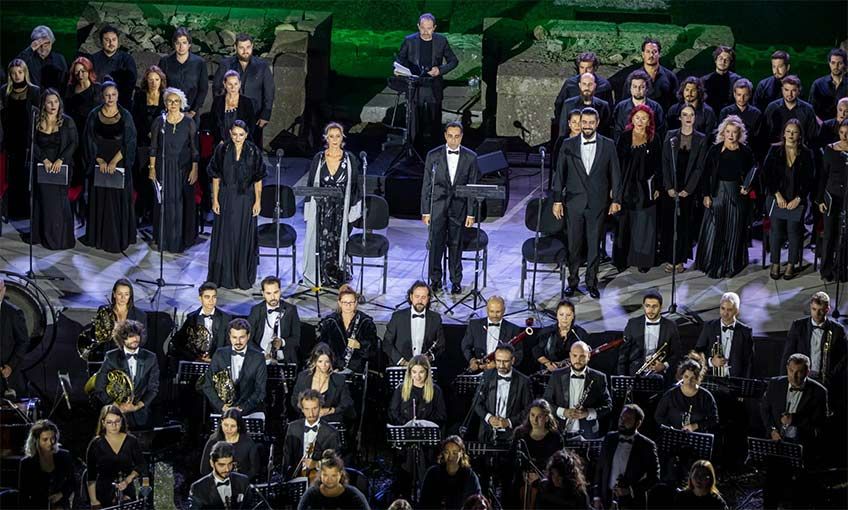 Sunağımızı geri istiyoruz