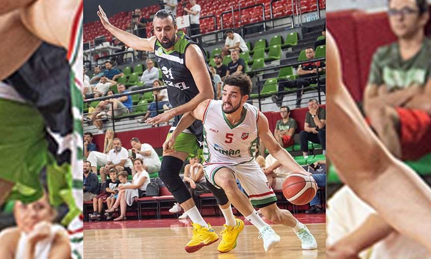 Pınar Cup 2022 başlıyor