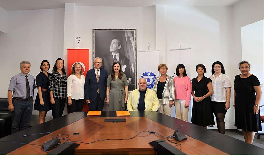 Balçova’da örnek iş birliği