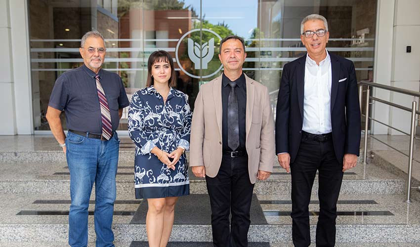 KOBİ dostu projeye TÜBİTAK’tan destek