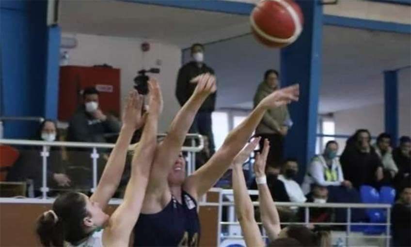 Urla' da Nefes Can anısına basketbol turnuvası