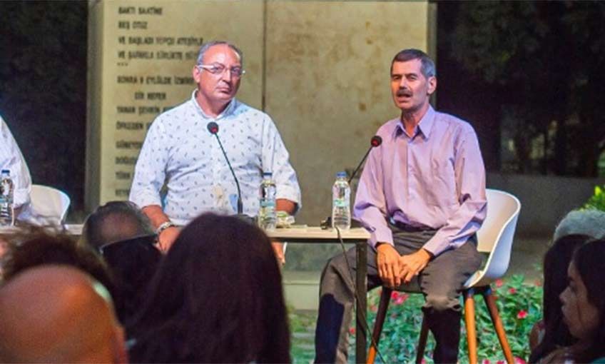 Güç bizlerde, sistemi biz değiştireceğiz