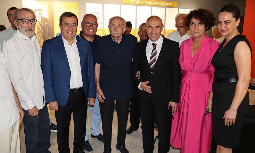 Atatürk’ün yüzündeki kıvılcımdan çok şey öğreniyoruz