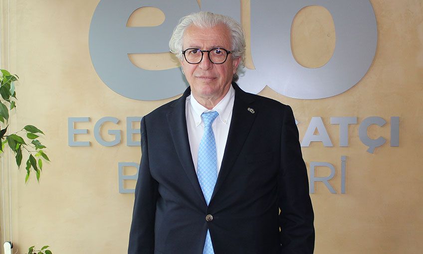 Gök kubbenin altındaki en güzel şehir