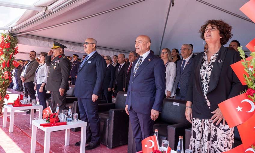 Cumhuriyet’in ikinci yüzyılında el ele daha güzel bir memleket inşa edeceğiz