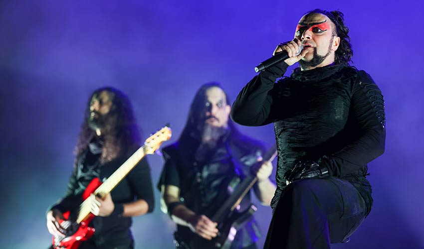 Buca'da muhteşem karşılama