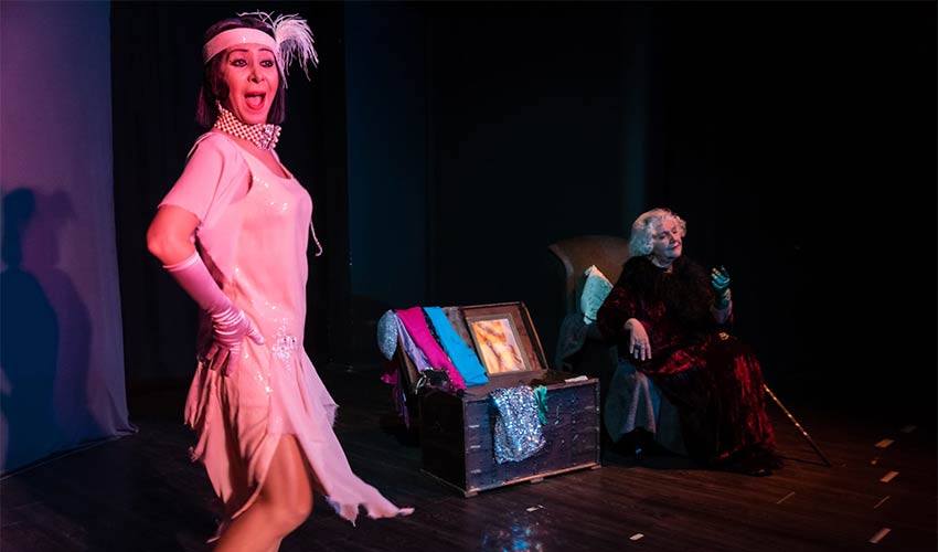 Son Tangocu 5 Ocak’ta