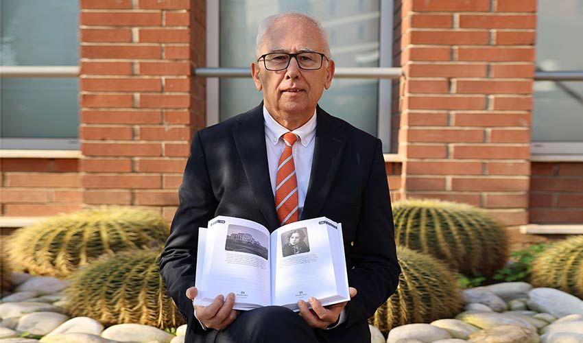 Cumhuriyetin 100. yılına özel