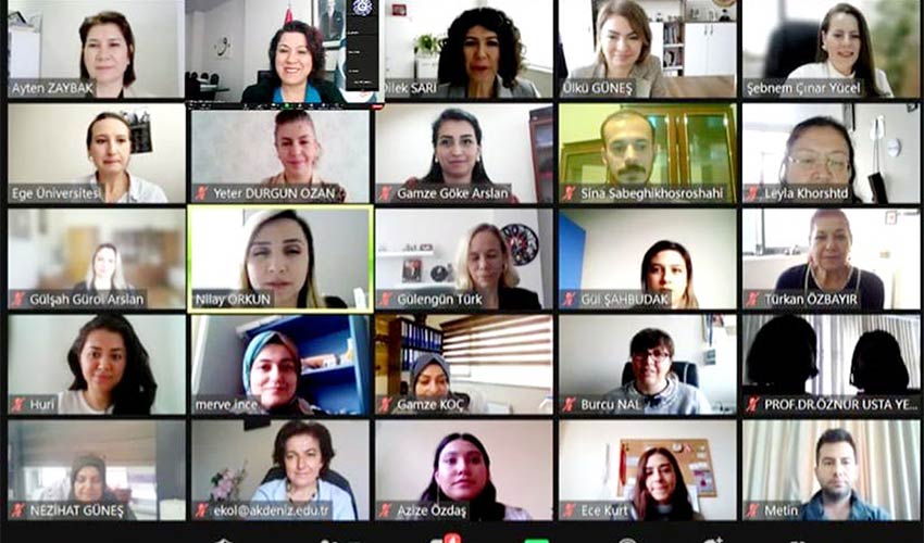 Uluslararası Bakım Modelleri: Teoriden Uygulamaya Sempozyumu