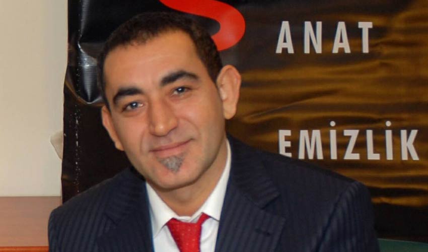 Ünlü kuaför hayatını kaybetti