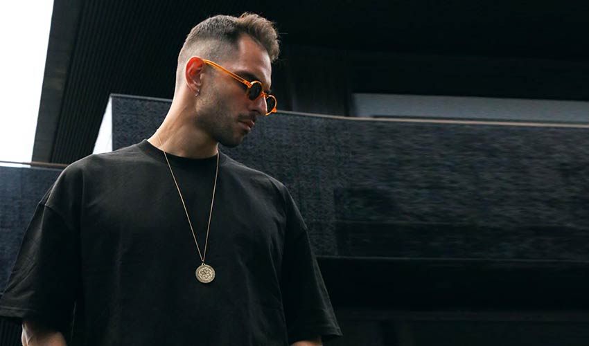 Solak'ın ‘’Somnium Ep’’ müzikseverlerle buluştu