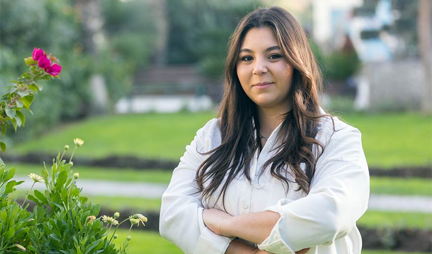 Tarihi köşke köprü’ fikriyle birinci oldu