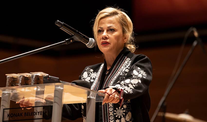 Söz bitti, haber bitti şimdi çizgiler mahkum ediliyor