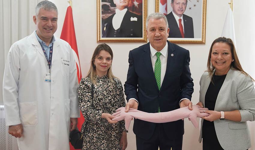 “Faydalı Model Belgesi” tescili