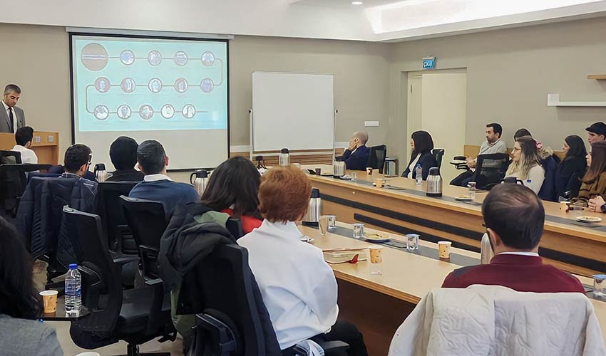 Sıfır karbon için kelebek etkisi