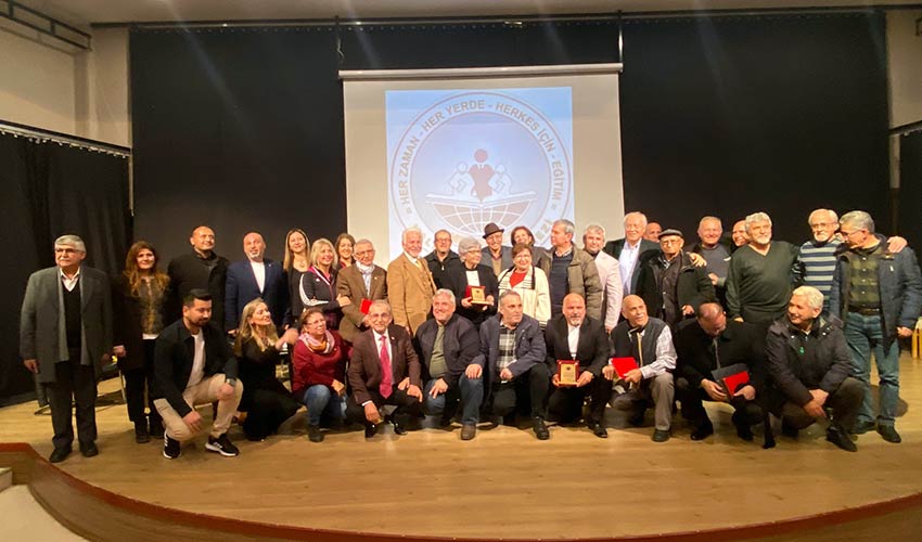 Derleme Çalışmalarının Dünü bugünü konuşuldu